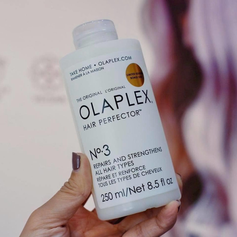 Olaplex No.3 100ml - Phục hồi Olaplex tại nhà