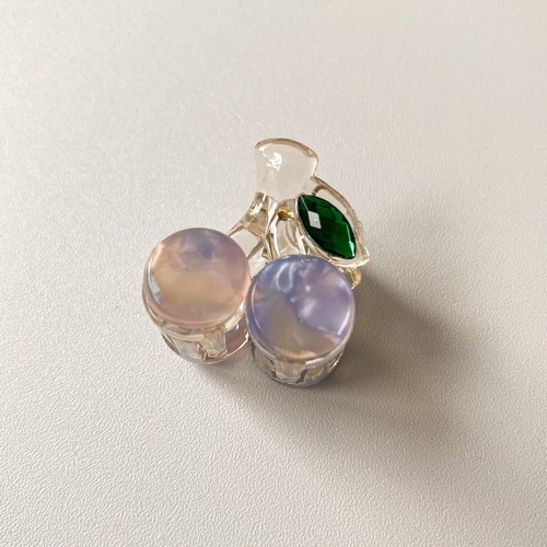 Kẹp gắp tóc cỡ nhỏ xinh xắn đáng yêu cho nữ