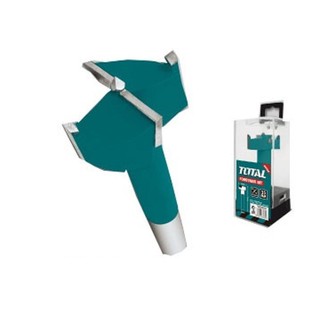 Mũi khoan khoét gỗ total 25mm tới 35mm tac180251