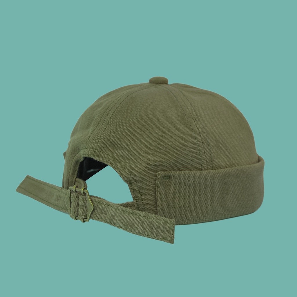 Mũ Beanie Kiểu Dáng Hip Hop Thời Trang Phong Cách Hàn Quốc