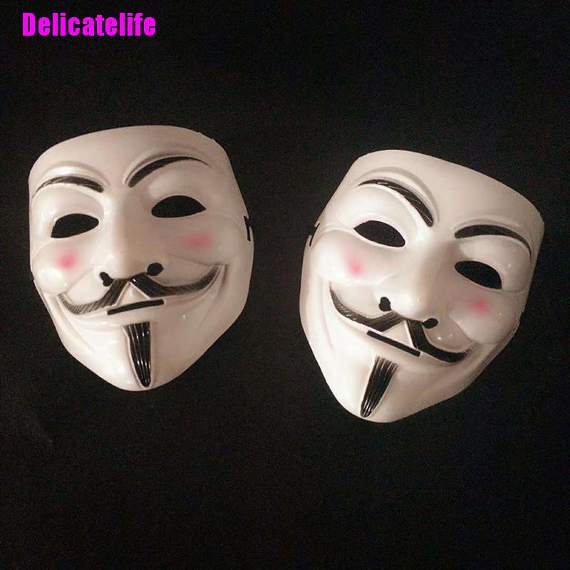 Mặt nạ hóa trang Joker độc đáo cho Halloween