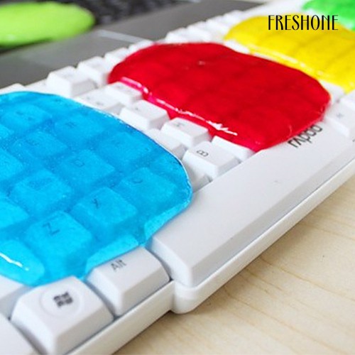 Gel vệ sinh lau bụi cho bàn phím máy tính laptop | BigBuy360 - bigbuy360.vn