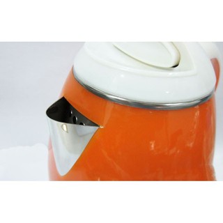 sỉ BÌNH ĐUN NƯỚC SIÊU TỐC 2 LỚP ELECTRIC KETTLE