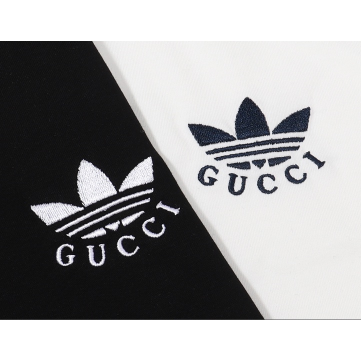 Áo Thun Ngắn Tay In Hoa Và Chữ Thời Trang Dành Cho Cặp Đôi