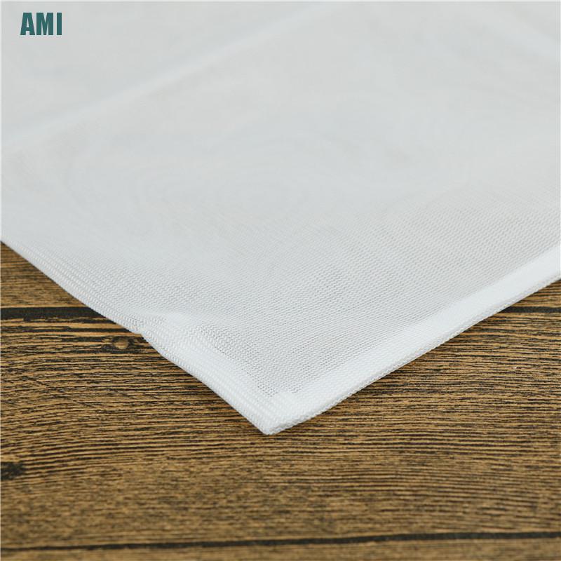 Túi lưới có dây kéo đựng đồ giặt máy tiện dụng