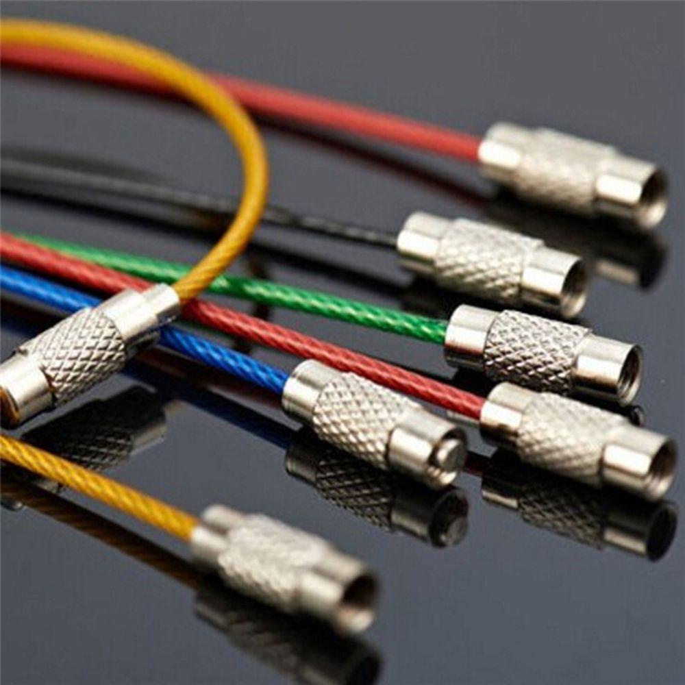 Danilo Set 10 Giá Đỡ Chìa Khóa Đa Năng Tiện Dụng