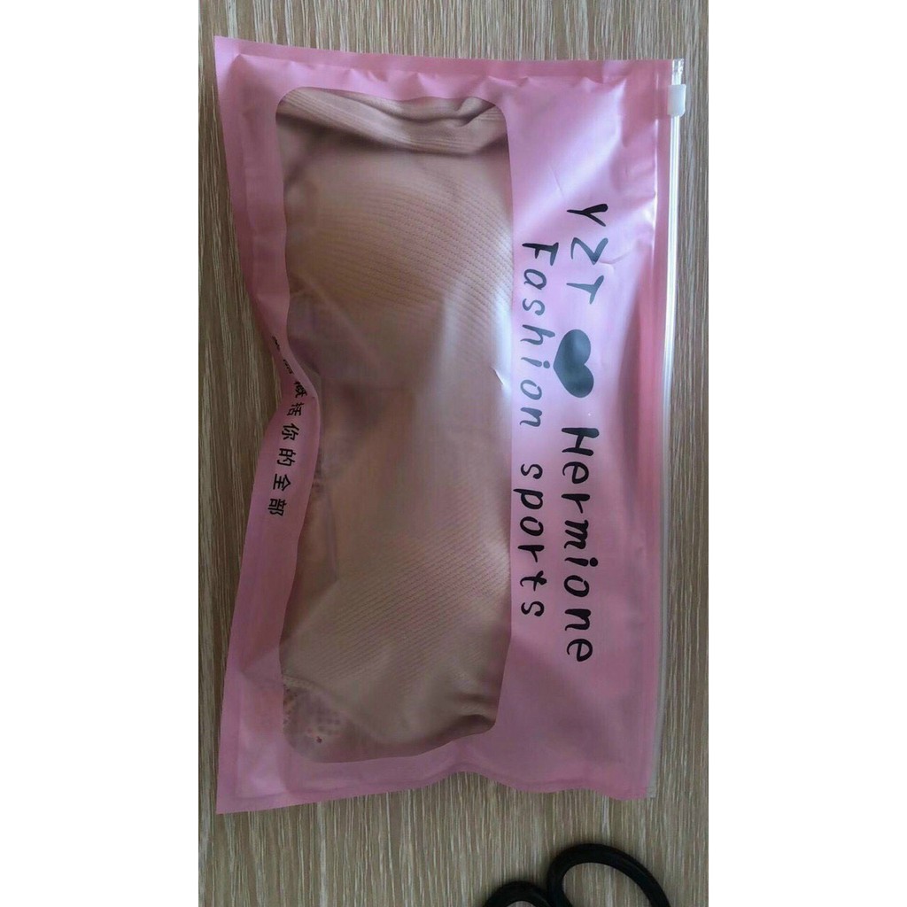 Áo Bra Ren 2 Dây Thân Dài, Áo Sexy Tăm Viền Ren Hai Dây Co Giãn 4 Chiều Siêu Đẹp