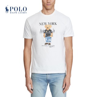 RALPH LAUREN Men's Short Sleeve T-shirts With Fashionable Pictures 12550