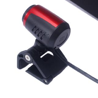 Webcam gắn máy tính tiện lợi
