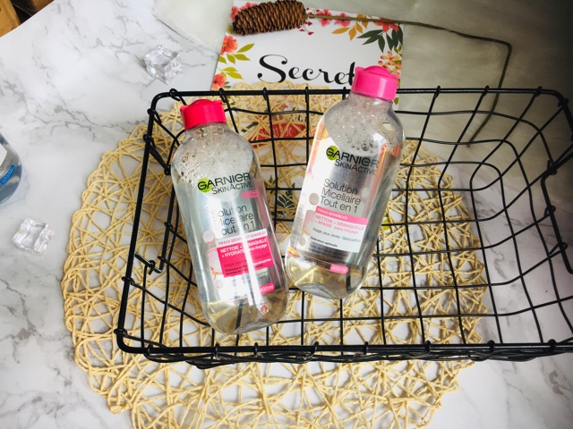 Tẩy Trang Ganier 400ml | BigBuy360 - bigbuy360.vn