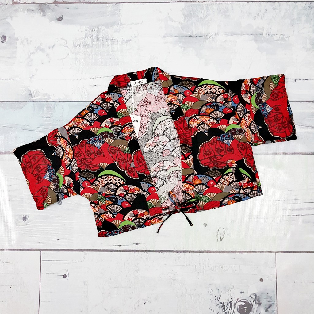 Áo khoác phong cách Nhật | BigBuy360 - bigbuy360.vn