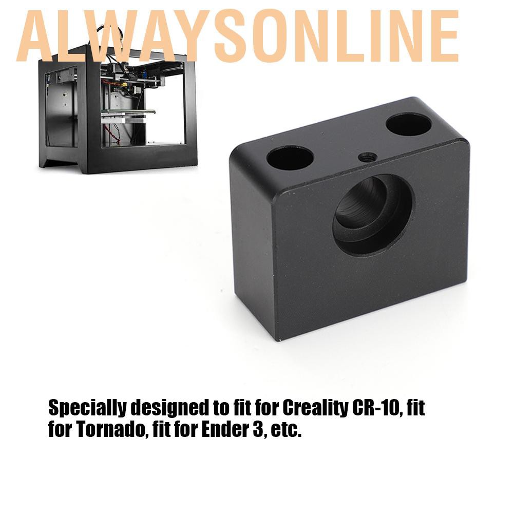 Bộ Ốc Vít Chữ Z Cho Máy In 3d Cr-10 Ate