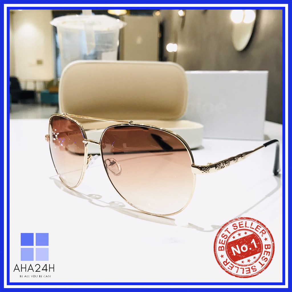 KÍNH MÁT NỮ CAO CẤP THỜI TRANG SANG CHẢNH AH1030