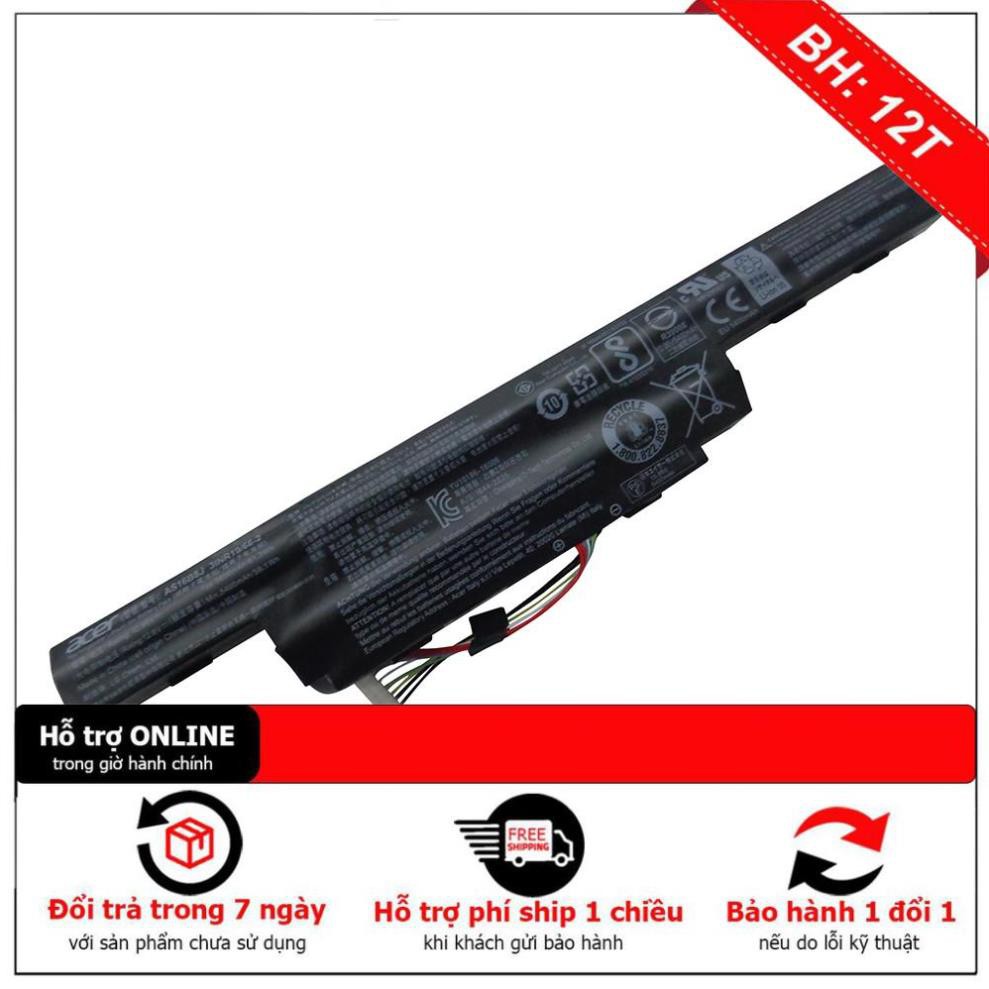 PIN ACER E5-575G F5-573G -AS16B5J/ AS16B8J ZIN
