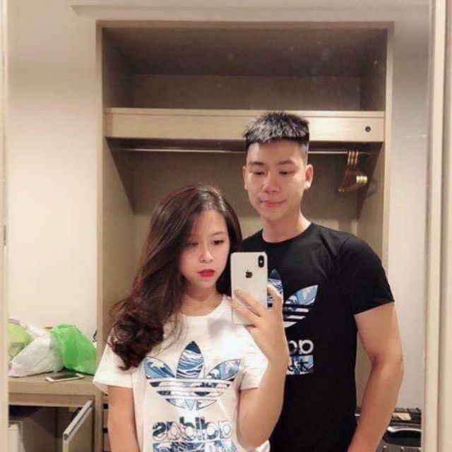 Áo adidas