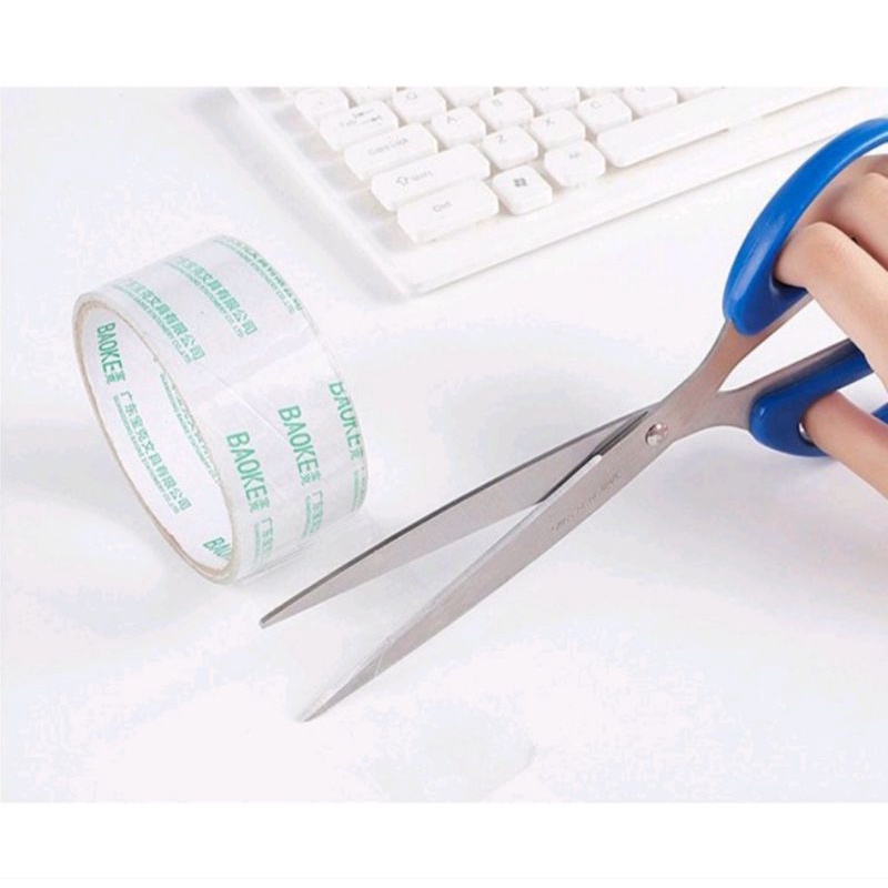 Kéo Văn Phòng Baoke 225mm mã SR1506