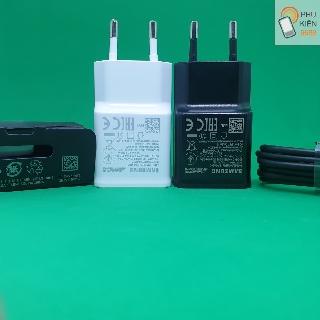 Bộ Sạc Nhanh Samsung Chính Hãng S8, S9, S10, Note 8, Note 9, Bảo Hành 6 Tháng