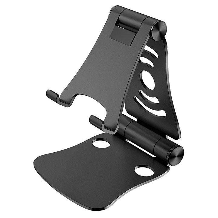 GIÁ ĐỠ ĐIỆN THOẠI ĐA NĂNG GẬP LẠI ĐƯỢC NHÔM CNC