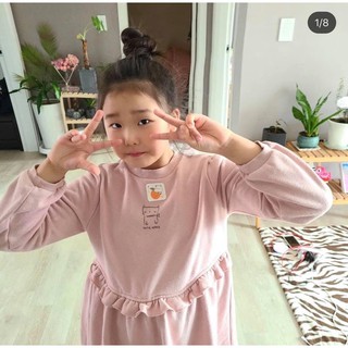 Miếng dán thông mũi Hamsoa Hàn Quốc cho bé