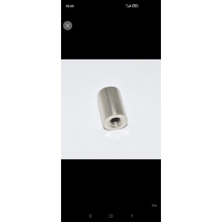 Núm giữ cáp lỗ ren M4-5-6