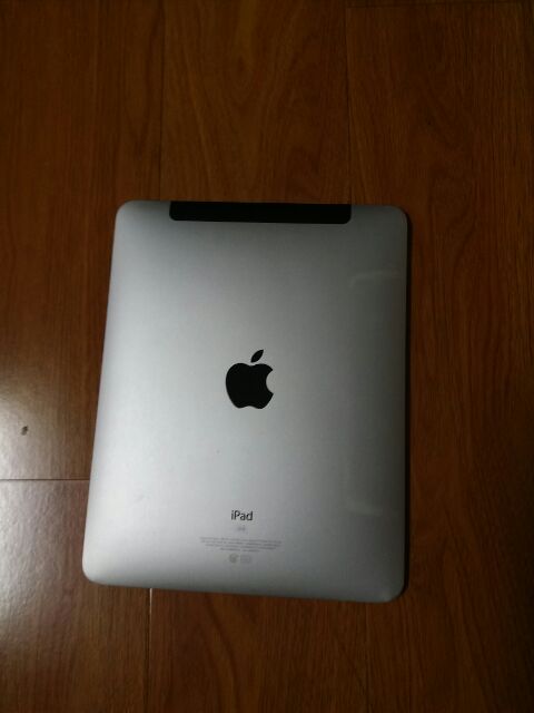 Ipad 1, 3g, wifi 32gb | BigBuy360 - bigbuy360.vn