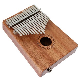 Đàn Kalimba Gecko K17MEQ, 10 Phím