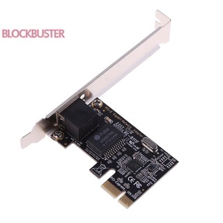 Cáp chuyển đổi mạng rtl8111e Gigabit Ethernet PCI-Express PCI-E