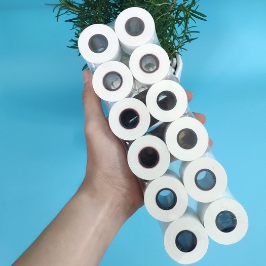 Máy in bill Bluetooth nhiệt Mini không dây KiotViet Viettelpay Sổ Bán Hàng Hóa đơn Phiếu tính tiền Ảnh chụp màn hình