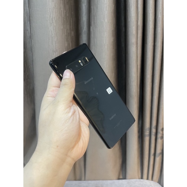 Điện thoại Samsung Galaxy Note 8 bản nhật 1 sim ram 6 bộ nhớ 64g | BigBuy360 - bigbuy360.vn