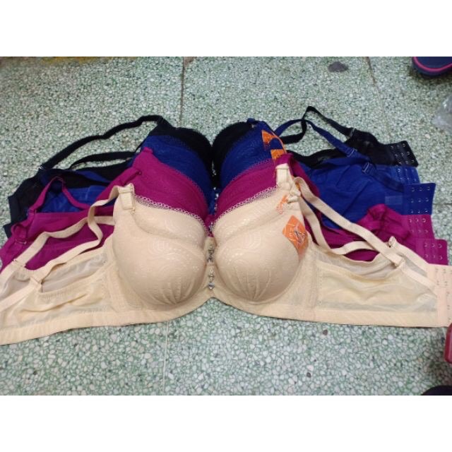 (833)áo lót xuất thái gọng mỏng ,cho người ngực bự