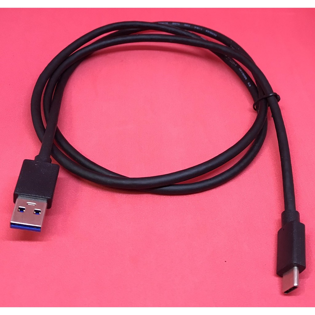 Cáp Sạc, Cáp đọc truyền dữ liệu USB 3.0 Type C -Hàng lấy từ Hub 7 cổng Orico