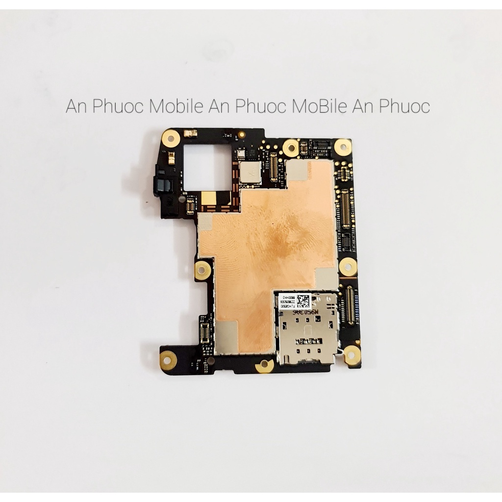 Main Google Pixel 3a Zin Bóc Máy - Bo Mạch Mainboard Điện thoại Google Pixel 3a Full Chức Năng