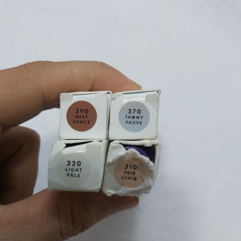 Che khuyết điểm  Simply Ageless Instant Fix Advanced concealer [hàng Mỹ chính hãng] | BigBuy360 - bigbuy360.vn