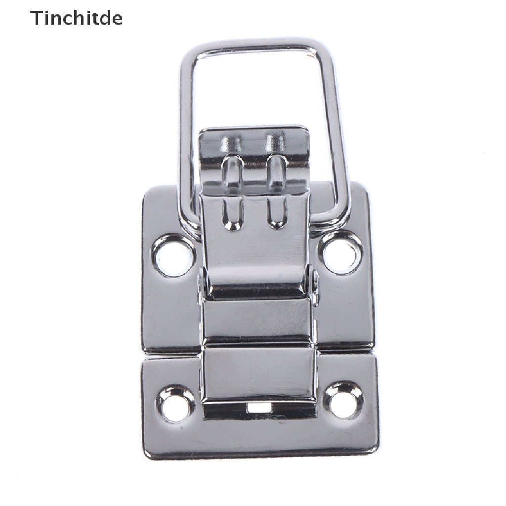 Bộ 2 Chốt Khóa Bằng Thép Không Gỉ Chắc Chắn Sturdy