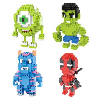 🤗Mua 5 tặng 1🤗Bộ Đồ Chơi Lego Lắp Ráp Siêu Thú Vị Dành Cho Các Bé