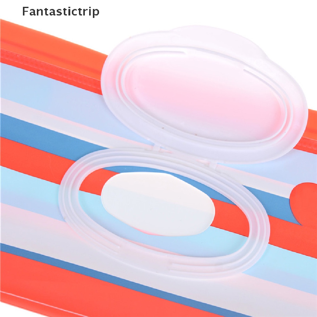 Khăn Giấy Ướt Khô Đa Năng Tiện Dụng