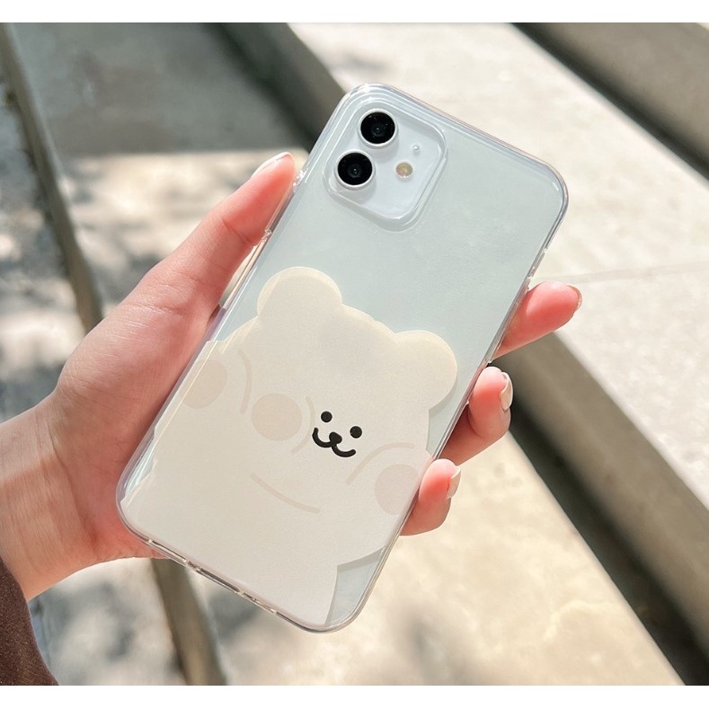Ốp Điện Thoại Trong Suốt 168Cm Có Ngăn Đựng Thẻ Cho Iphone 13 Pro Max Mini 12 11 X Samsung Galaxy Note 20 21