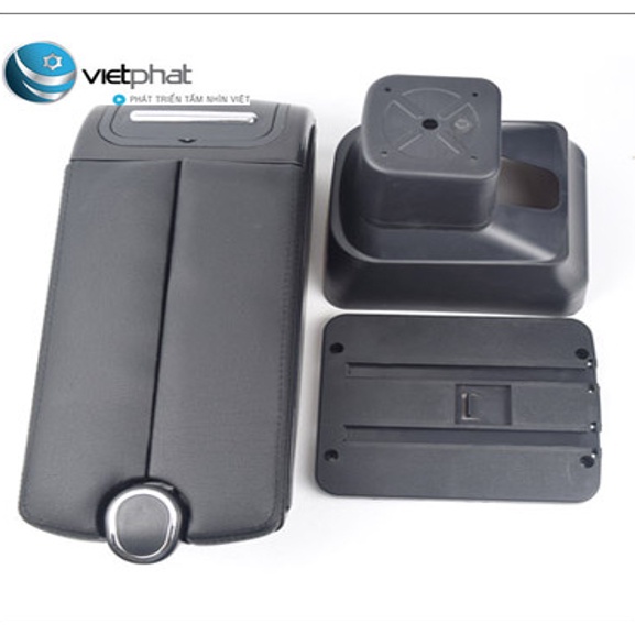 Hộp tì tay Nissan Almera