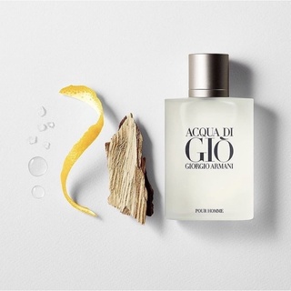 Mẫu thử nước hoa Acquadi giò Pour Homme