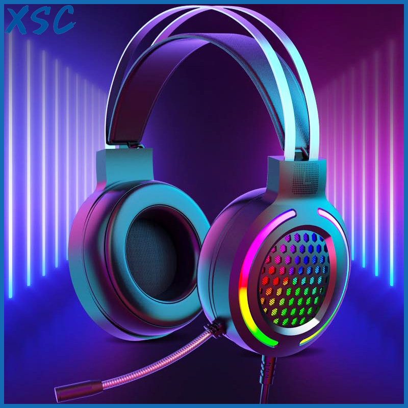 Tai Nghe Chơi Game G99 Âm Thanh Sống Động Chất Lượng Cao | BigBuy360 - bigbuy360.vn
