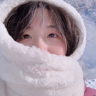 ORDER Mũ lông tai gấu liền khăn 🐻🐻