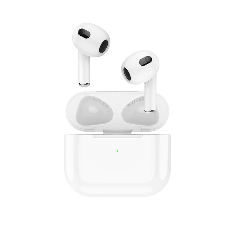 Tai nghe không dây BOROFONE BW20 TWS 5.3 Tích Hợp Micro Cho Android Và Phụ Kiện