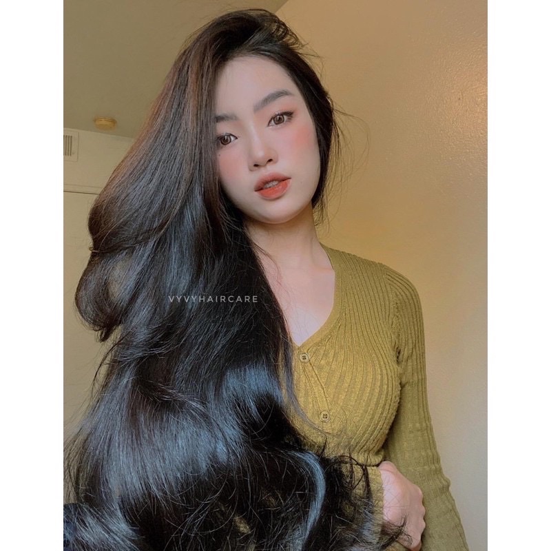 Xịt bưởi VyVyHairCare