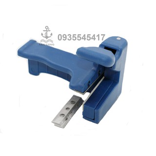 Bộ dao cắt cạnh veneer
