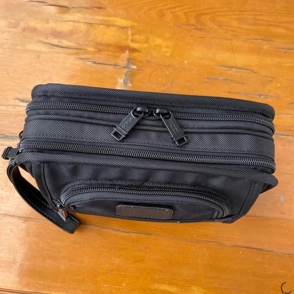 Tumi Túi Xách Nam Thời Trang Doanh Nhân 22104dh