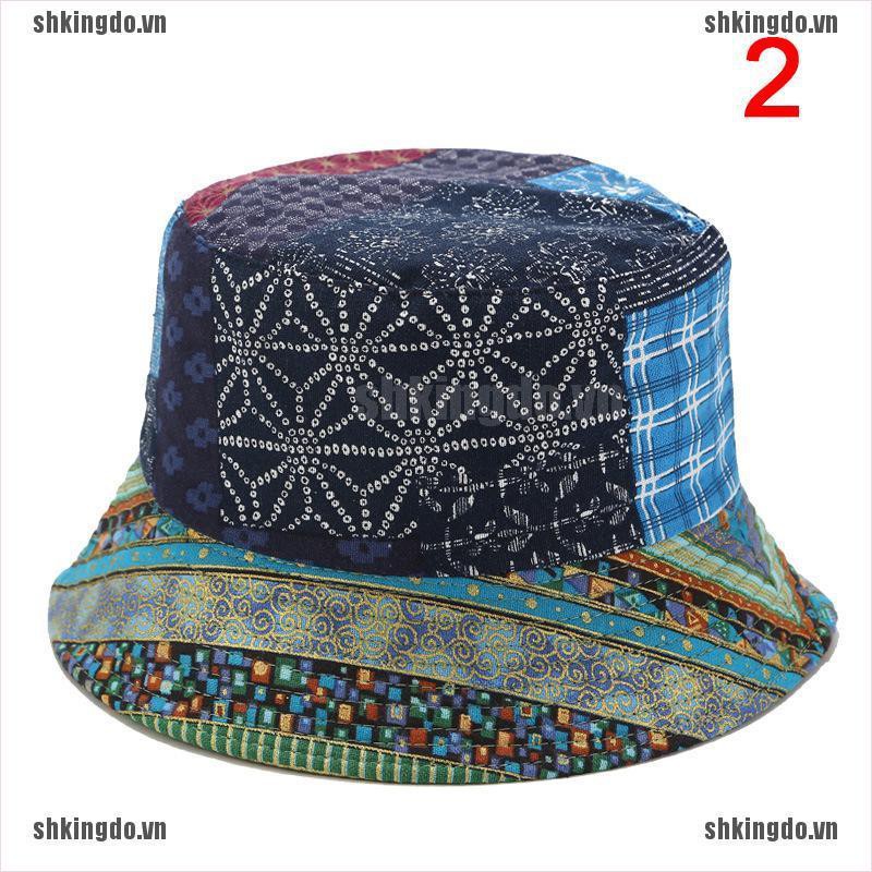 Nón tai bèo phong cách vintage xinh xắn cho nữ