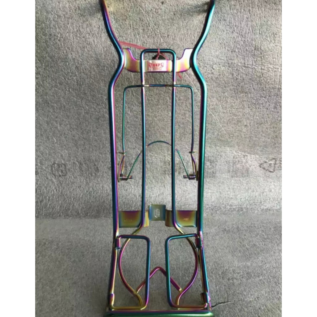 BAGA ELEGANT 7 MÀU CỰC ĐẸP