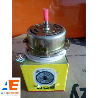 Động cơ quạt hộp cuộn dây đồng Hữu Thành