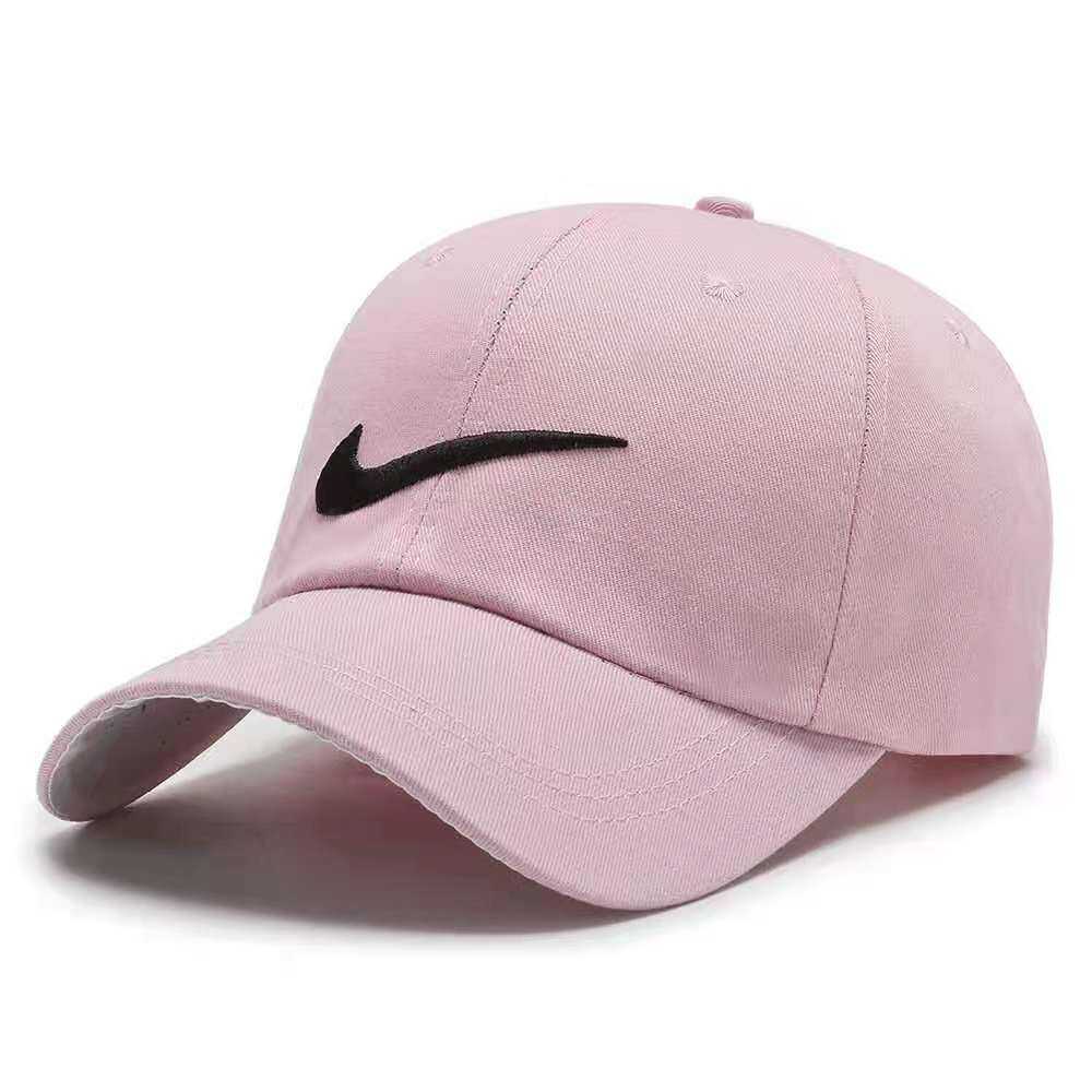 Mũ lưỡi trai nam nữ cá tính, chất liệu nón kaki thời trang cao cấp Nke1