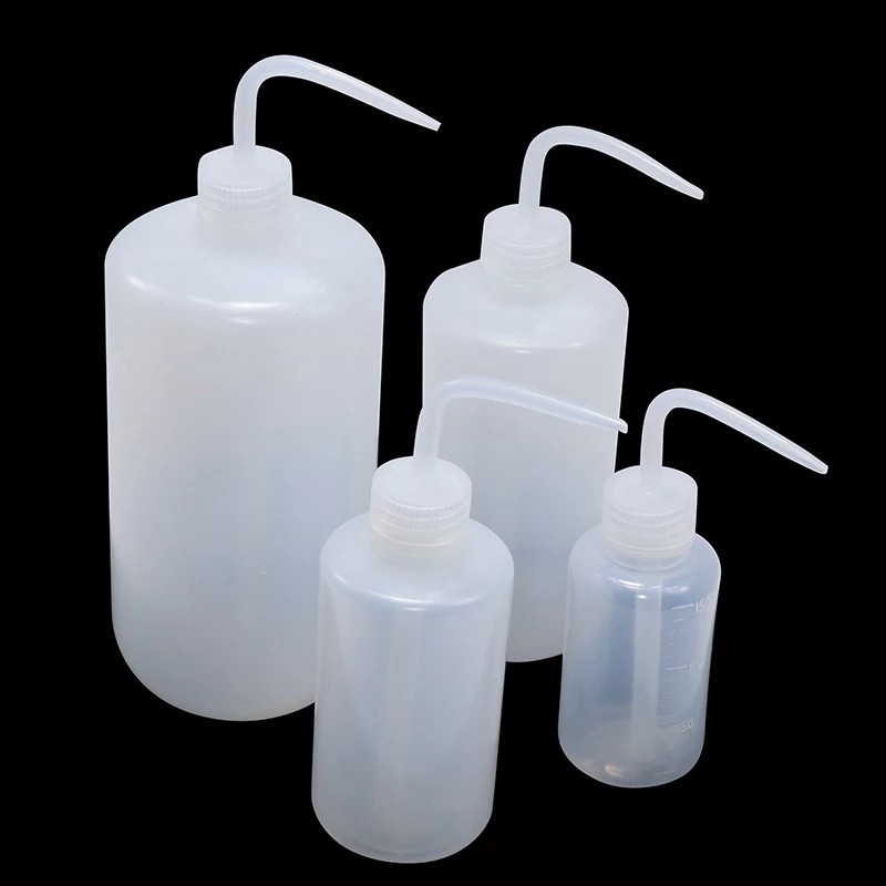 BÌNH TIA NHỰA CÓ VÒI DÀI 250 ML-500ML-1000ML ĐA NĂNG DÙNG TƯỚI CÂY, XỊT RỬA ... [EMSURE153]